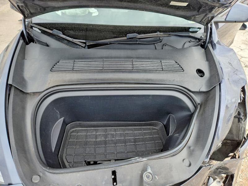 2023 TESLA MODEL Y 11