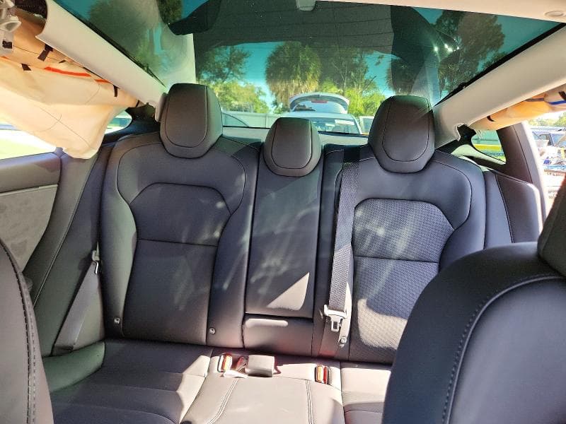 2026 TESLA MODEL 3 10