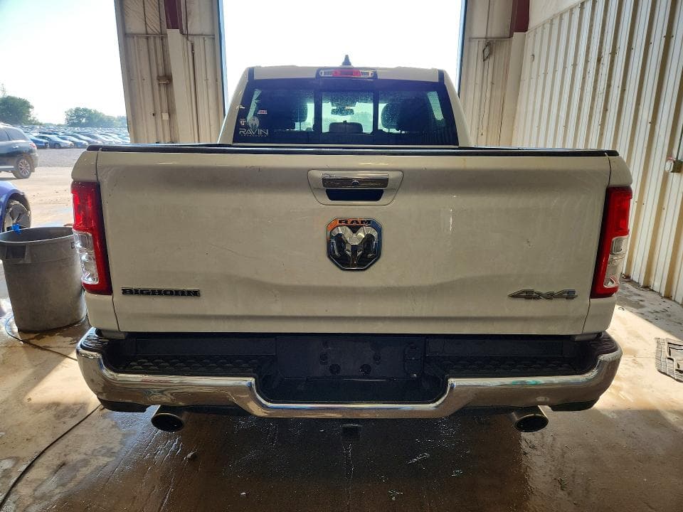 2019 RAM 1500 BIG HORN/LONE STAR 6