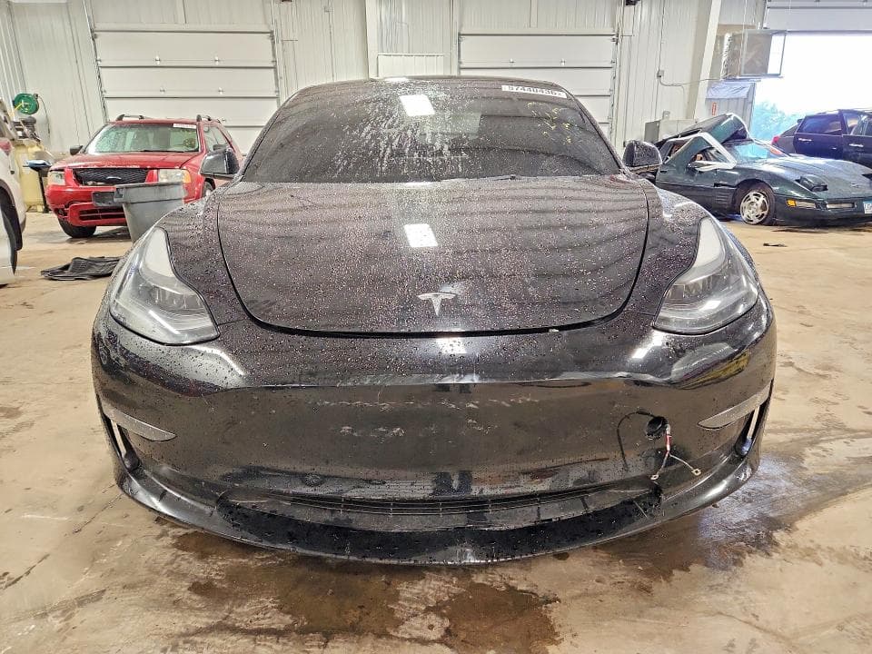 2023 TESLA MODEL 3 5