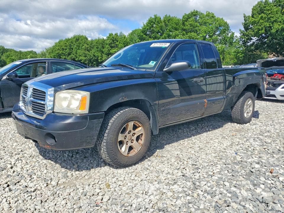 2006 DODGE DAKOTA - 1
