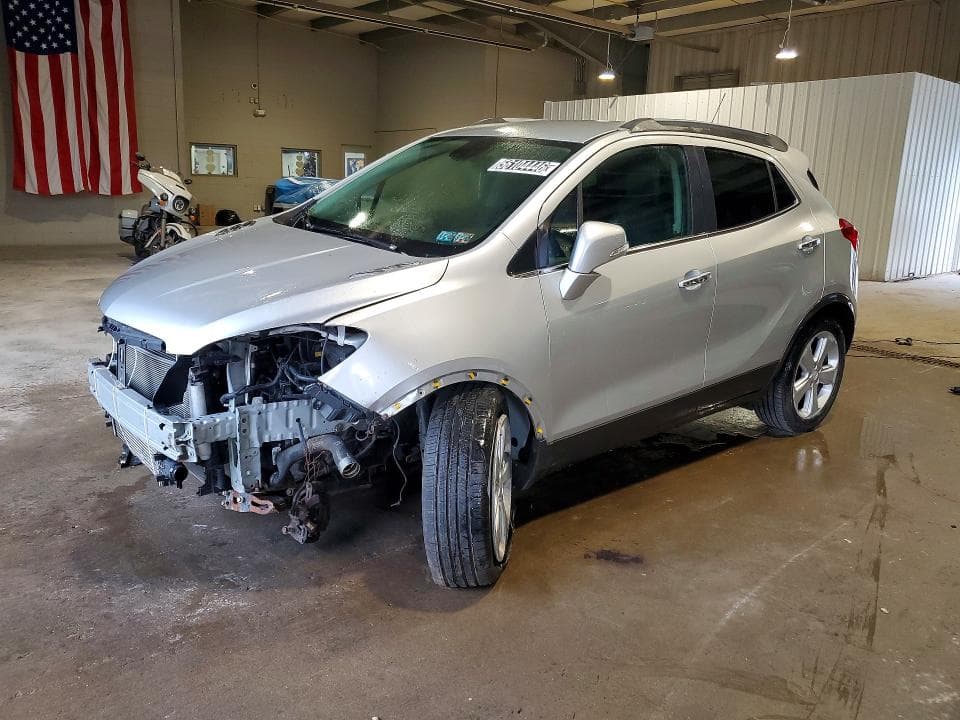 2016 BUICK ENCORE - 1