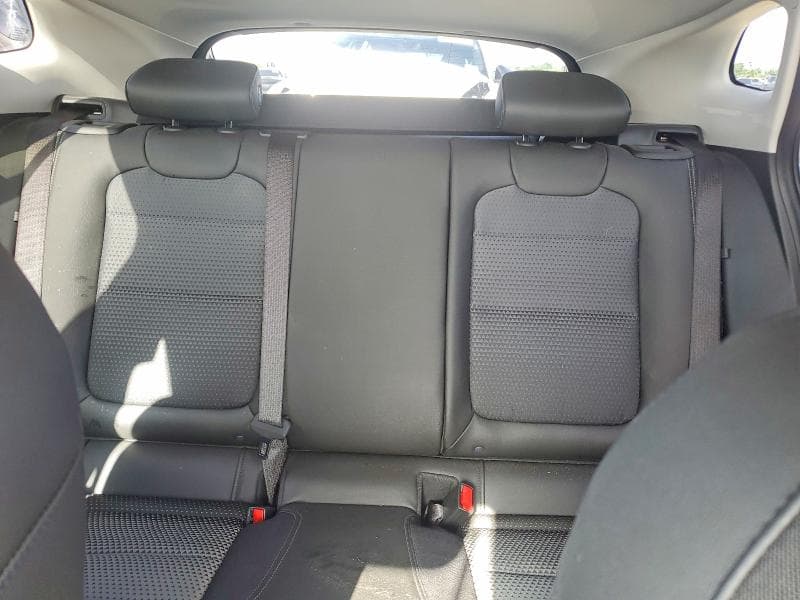 2026 CHEVROLET TRAX 1LT 10