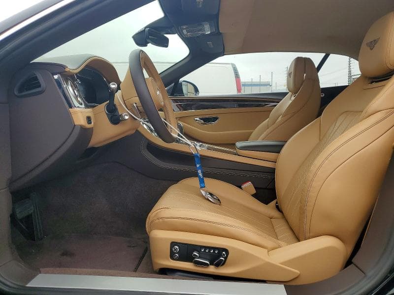 2024 BENTLEY CONTINENTAL GT 7