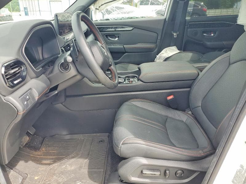 2026 HONDA PASSPORT TRAILSPORT ELITE 7