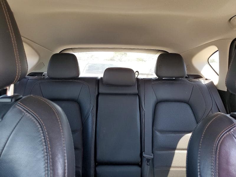2021 MAZDA CX-5 GRAND TOURING 10