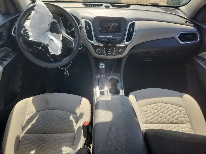 2019 CHEVROLET EQUINOX LT 8