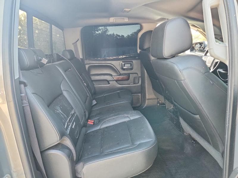 2017 GMC SIERRA K1500 SLT 10