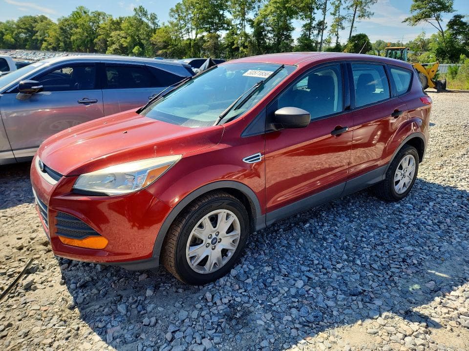 2015 FORD ESCAPE - 1
