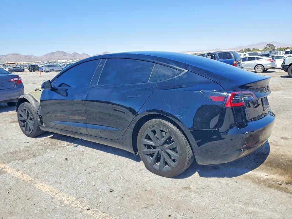 2023 TESLA MODEL 3 2