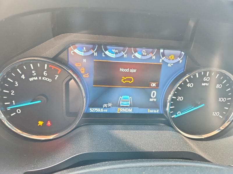 2024 FORD EXPEDITION MAX XLT 9