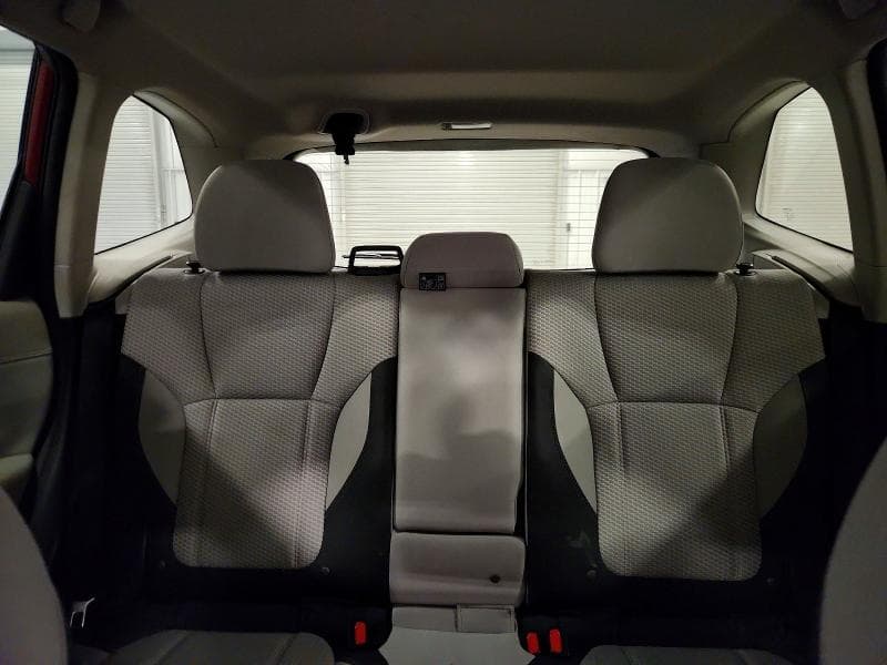 2019 SUBARU FORESTER PREMIUM 10