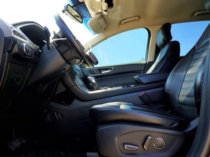 2017 FORD EDGE SEL 7
