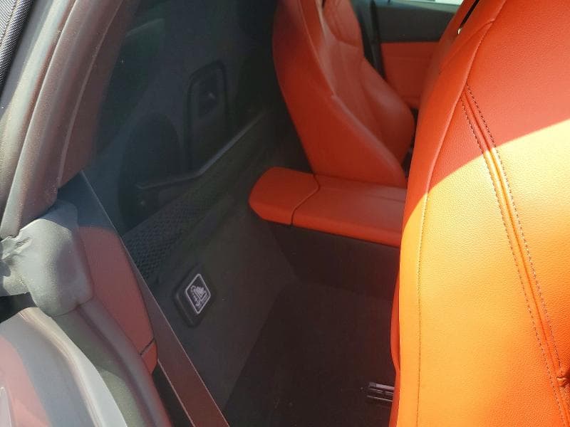 2022 BMW Z4 M40I 10