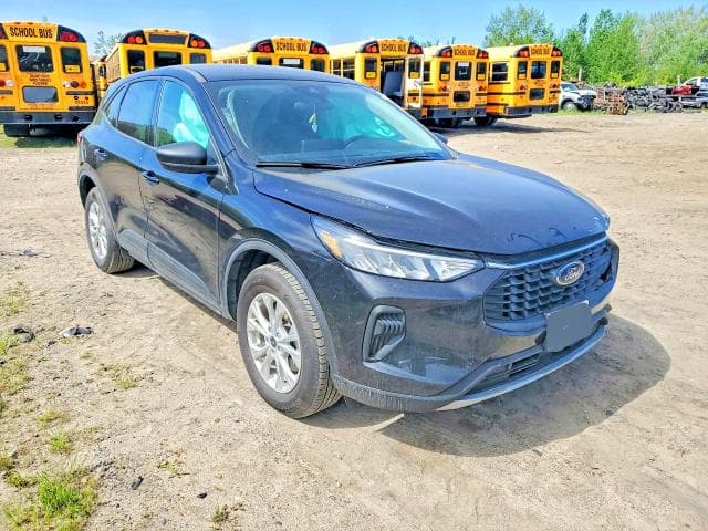 2025 FORD ESCAPE ACTIVE 4