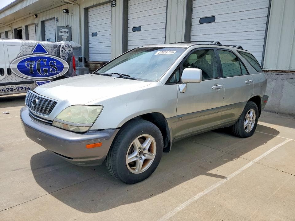 2003 LEXUS RX300 - 1