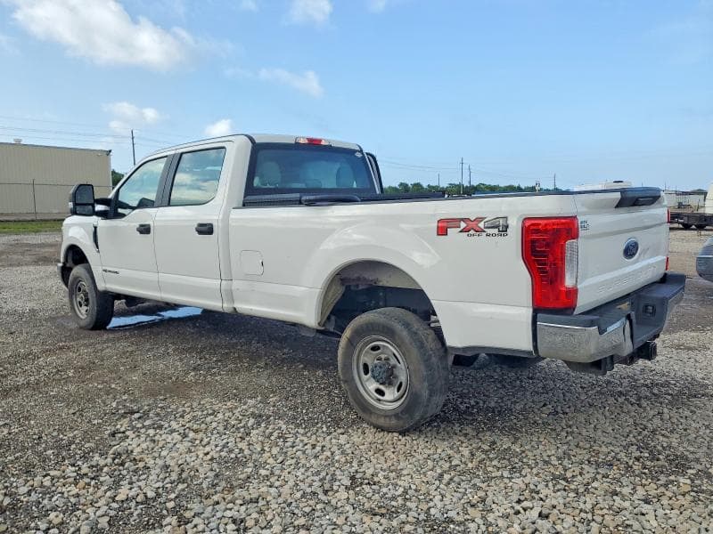 2017 FORD F350 SUPER DUTY 3