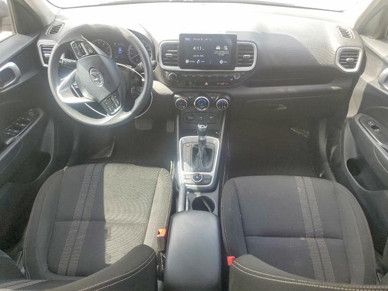 2020 HYUNDAI VENUE SEL 8