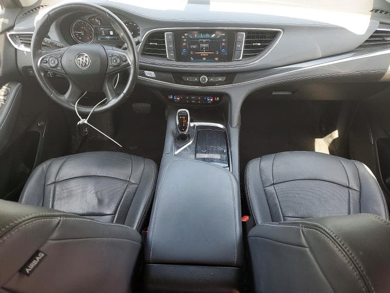 2019 BUICK ENCLAVE ESSENCE 8