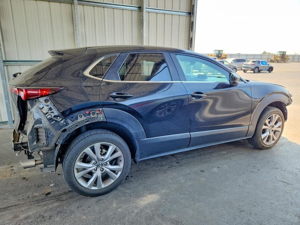 2021 MAZDA CX-30 SELECT 3