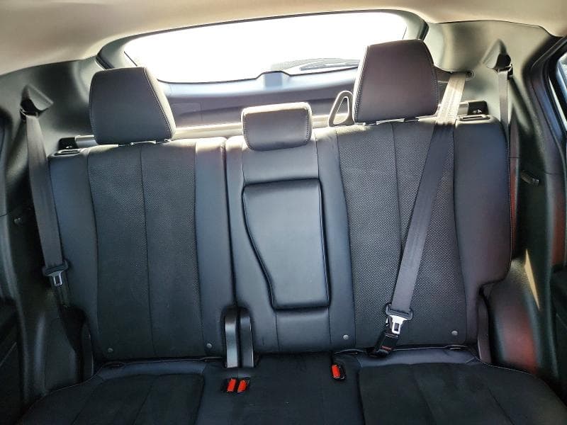 2025 MITSUBISHI ECLIPSE CROSS SE 10