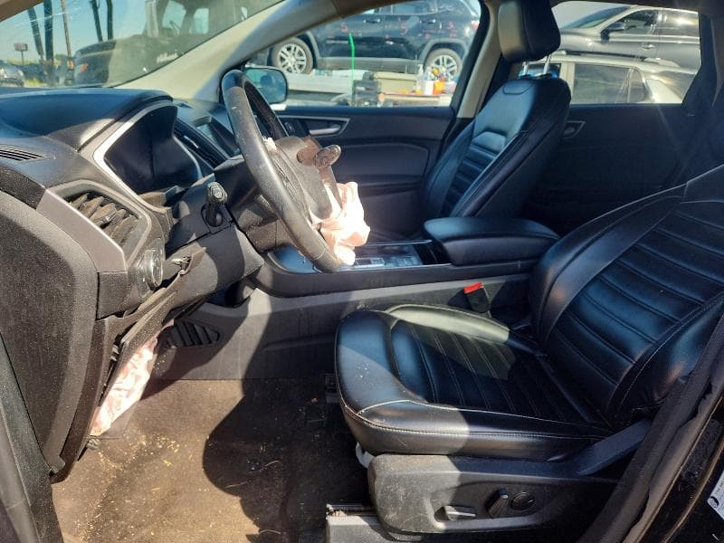 2020 FORD EDGE SEL 7
