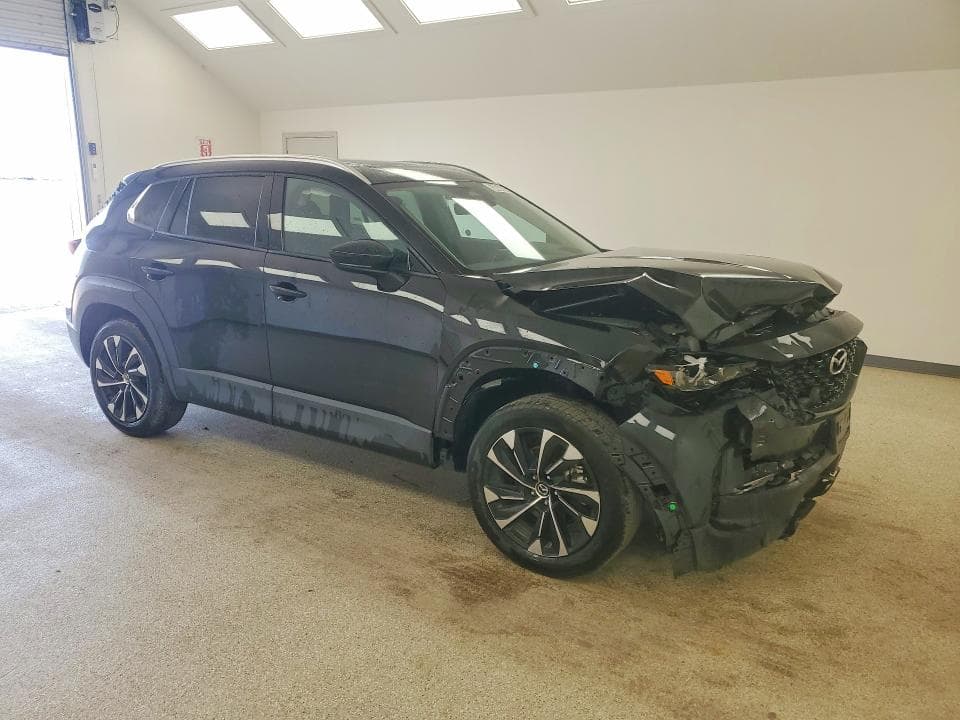 2026 MAZDA CX-50 PREMIUM PLUS 4