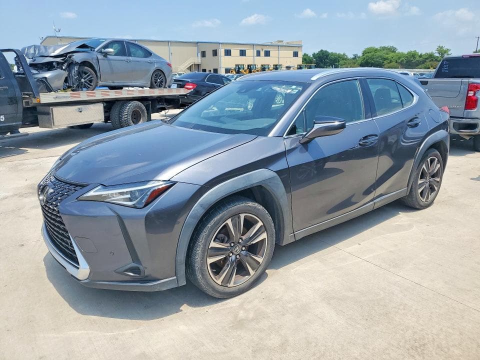 2022 LEXUS UX 200 BASE - 1