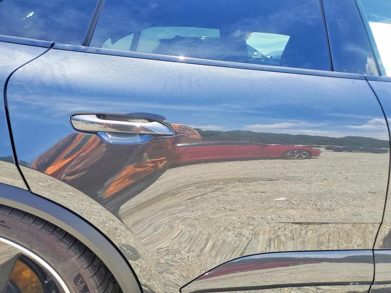 2026 PORSCHE MACAN 4S 10