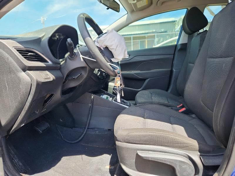 2020 HYUNDAI ACCENT SE 7