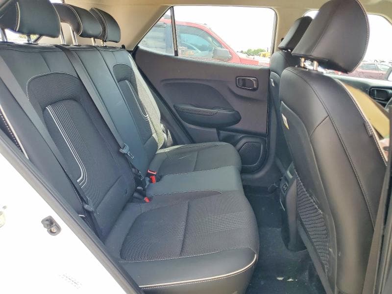 2024 HYUNDAI VENUE LIMITED 10