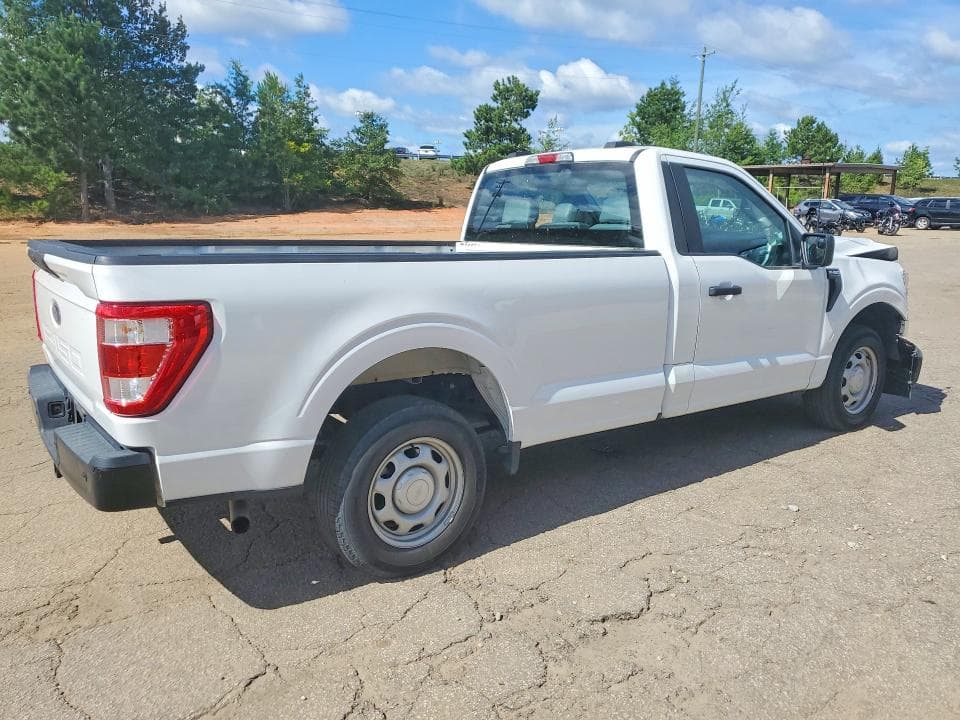 2022 FORD F150 3