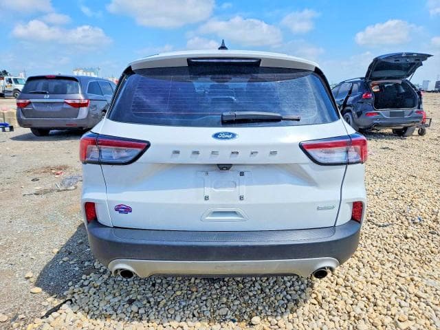 2020 FORD ESCAPE S 6