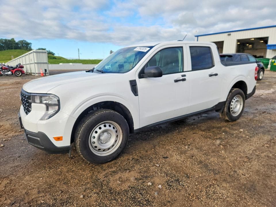 2026 FORD MAVERICK XL - 1