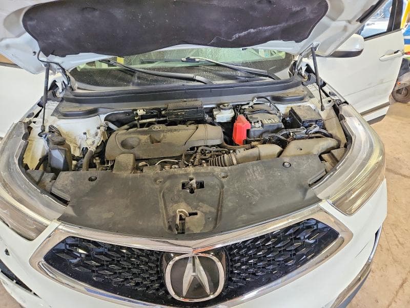 2019 ACURA RDX TECHNOLOGY 12