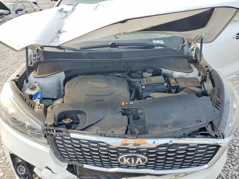 2019 KIA SORENTO SX V6 12