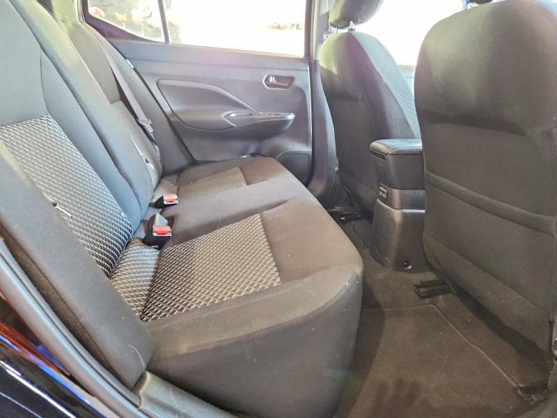 2021 NISSAN VERSA S 10