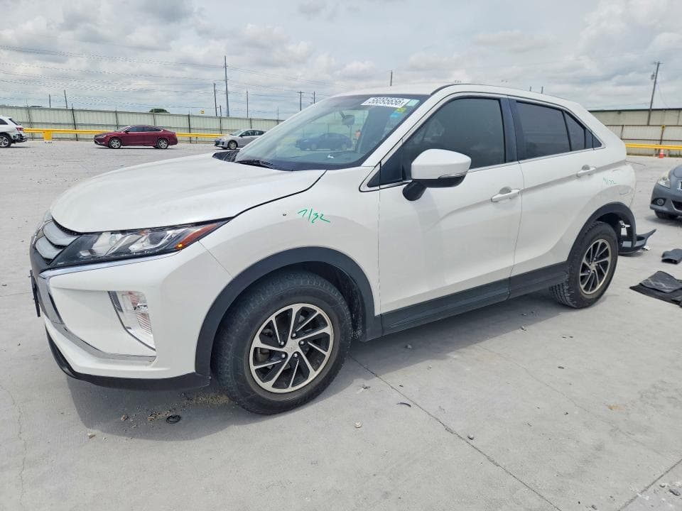 2020 MITSUBISHI ECLIPSE CROSS ES - 1
