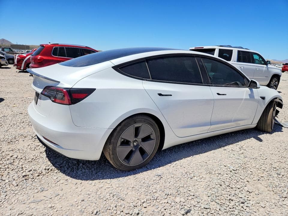 2023 TESLA MODEL 3 3