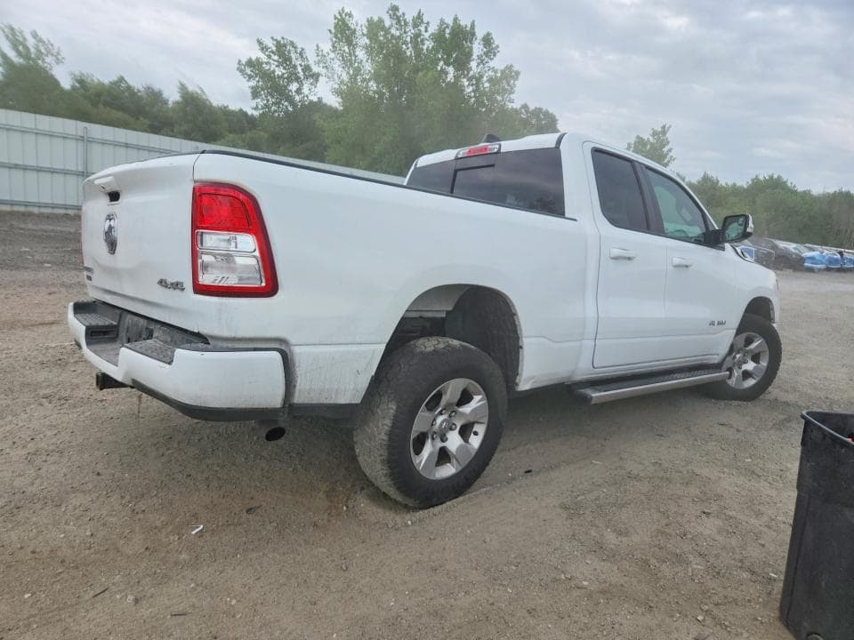 2019 RAM 1500 BIG HORN 3