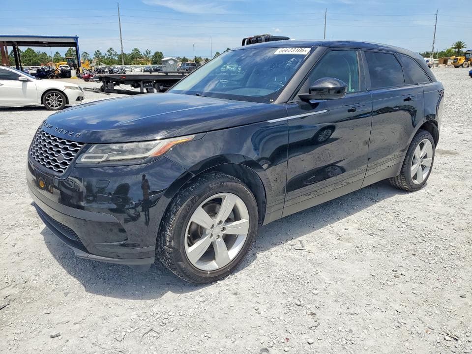 2020 LAND ROVER RANGE ROVER VELAR S S - 1