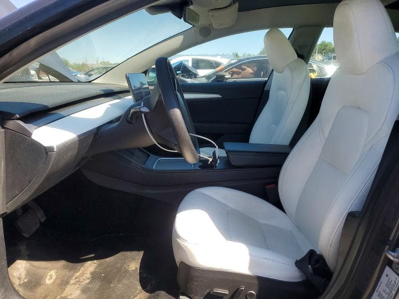 2023 TESLA MODEL 3 7
