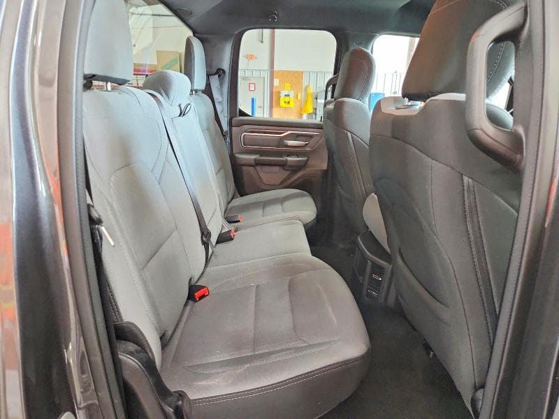 2021 RAM 1500 BIG HORN 10