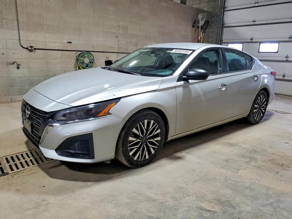 2024 NISSAN ALTIMA SV - 1
