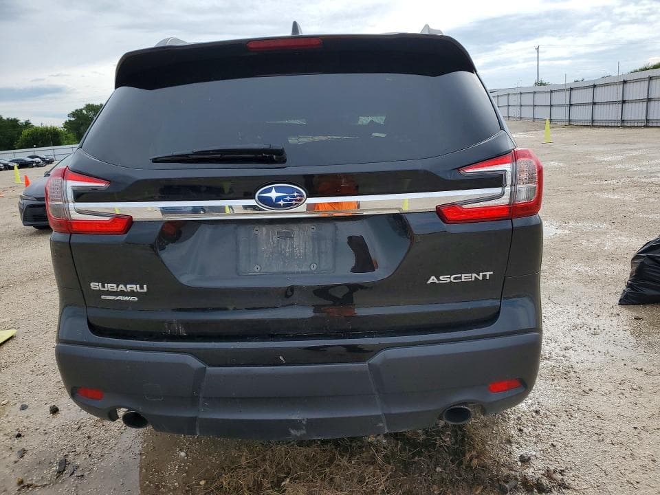 2023 SUBARU ASCENT PREMIUM 6