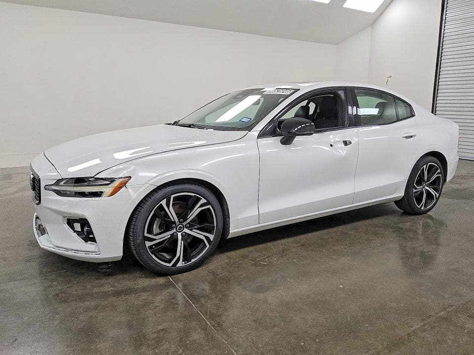 2024 VOLVO S60 CORE - 1