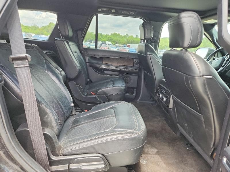 2018 FORD EXPEDITION LIMITED 11