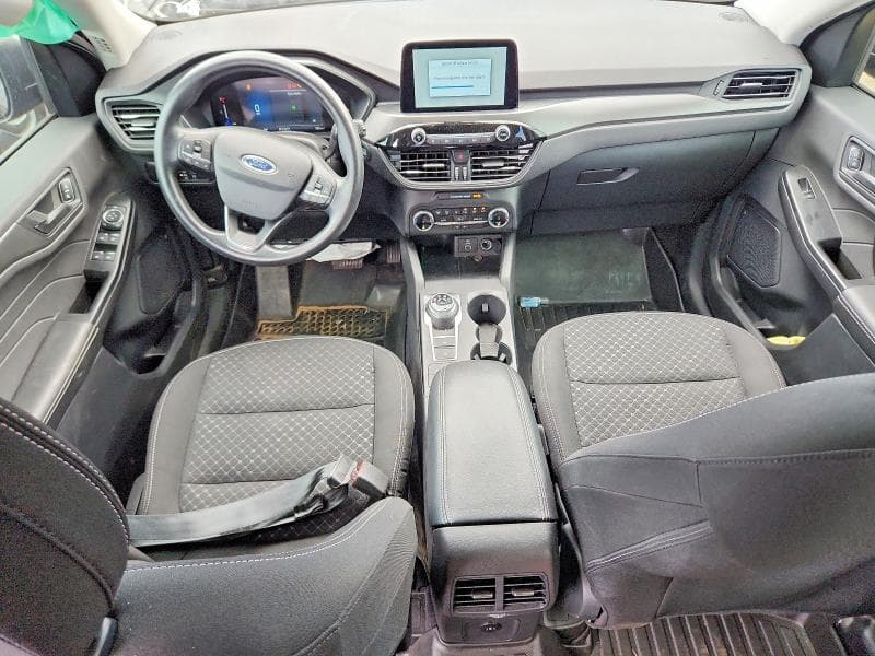 2026 FORD ESCAPE ACTIVE 8