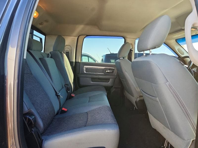 2017 RAM 2500 SLT 10