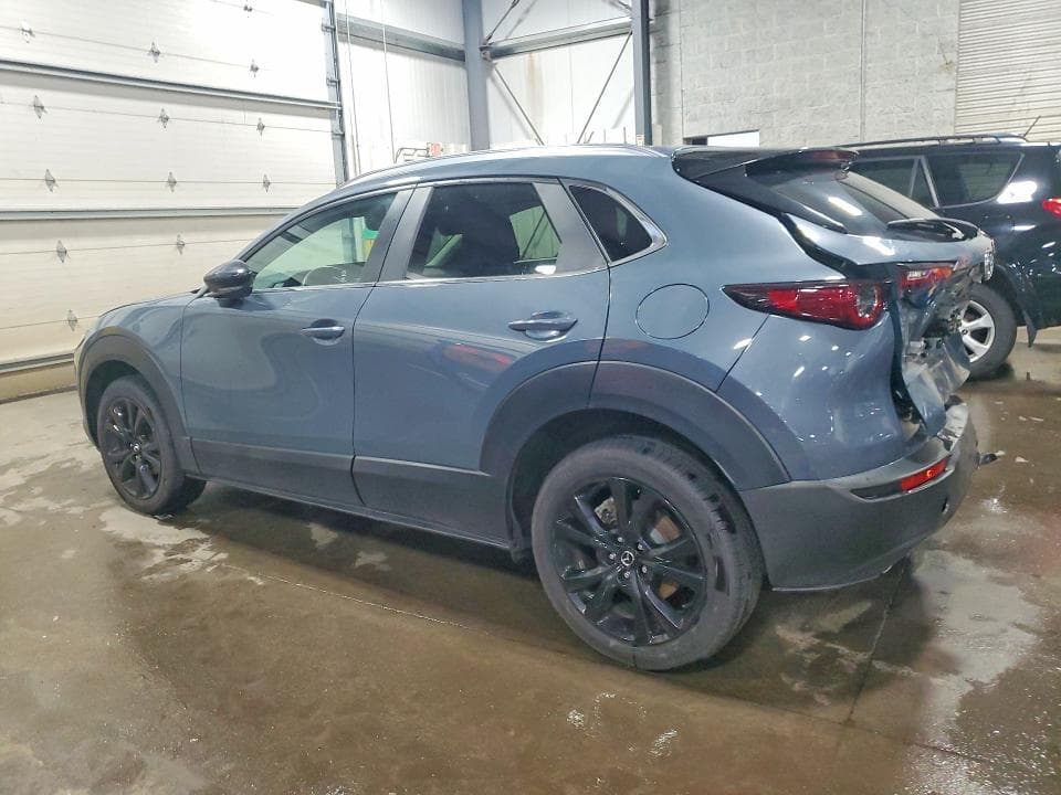 2023 MAZDA CX-30 PREFERRED 2